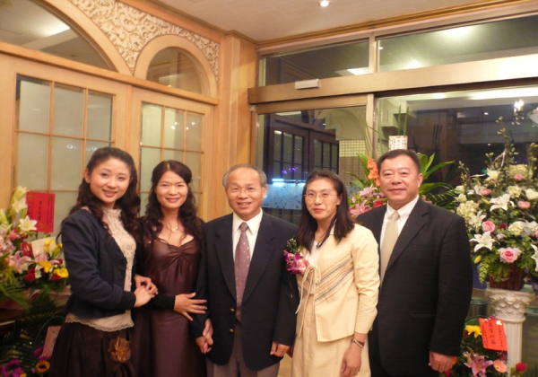 2006-11-18-米粉公會理事長交接