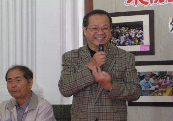 2005米粉摃丸節攝影比賽頒獎典禮