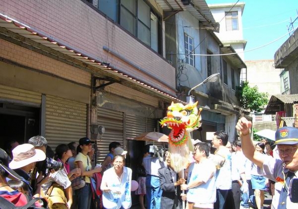 2005米粉長龍